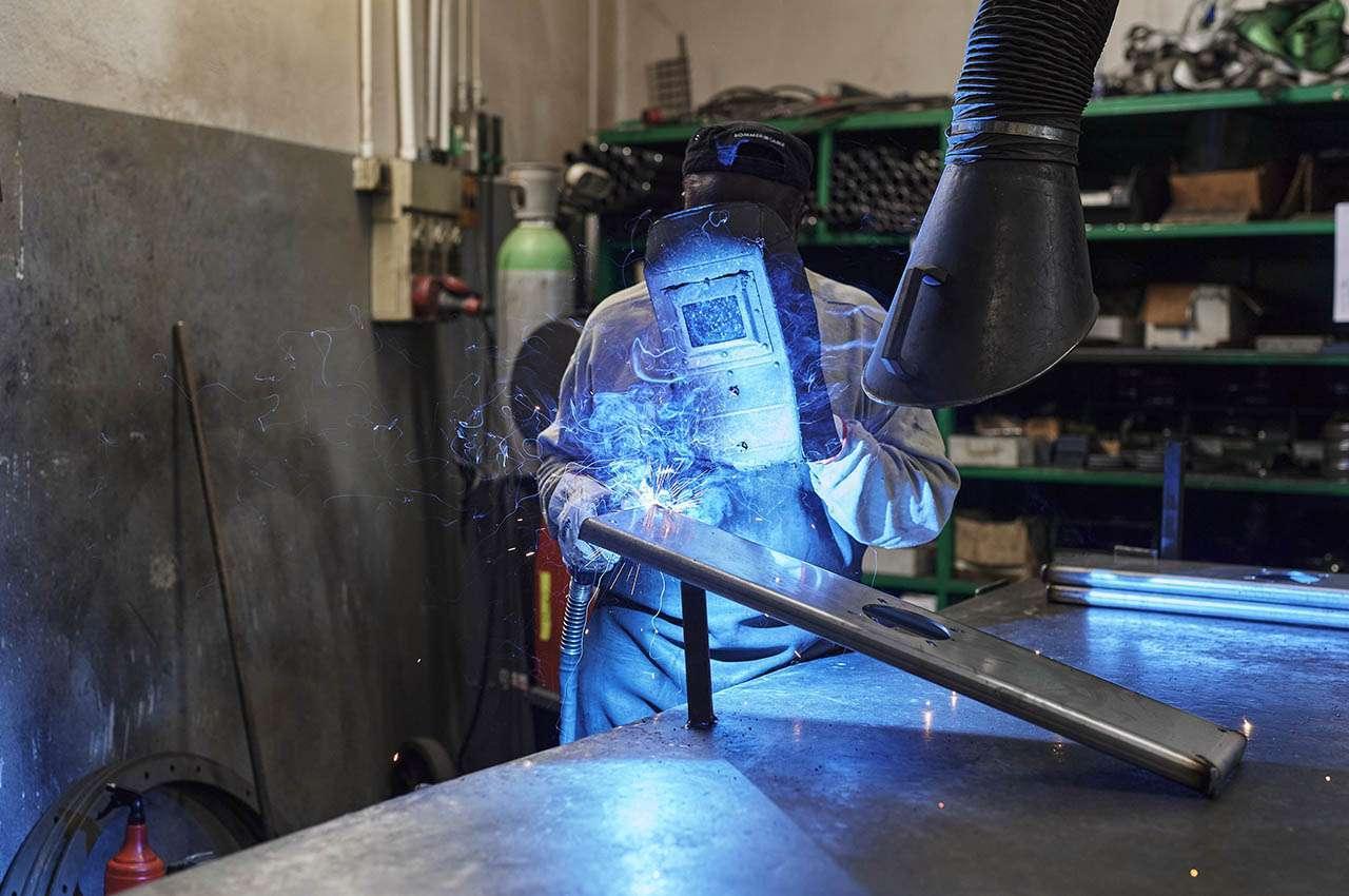 Imec azienda di produzione vibrovagli preventivo prezzo